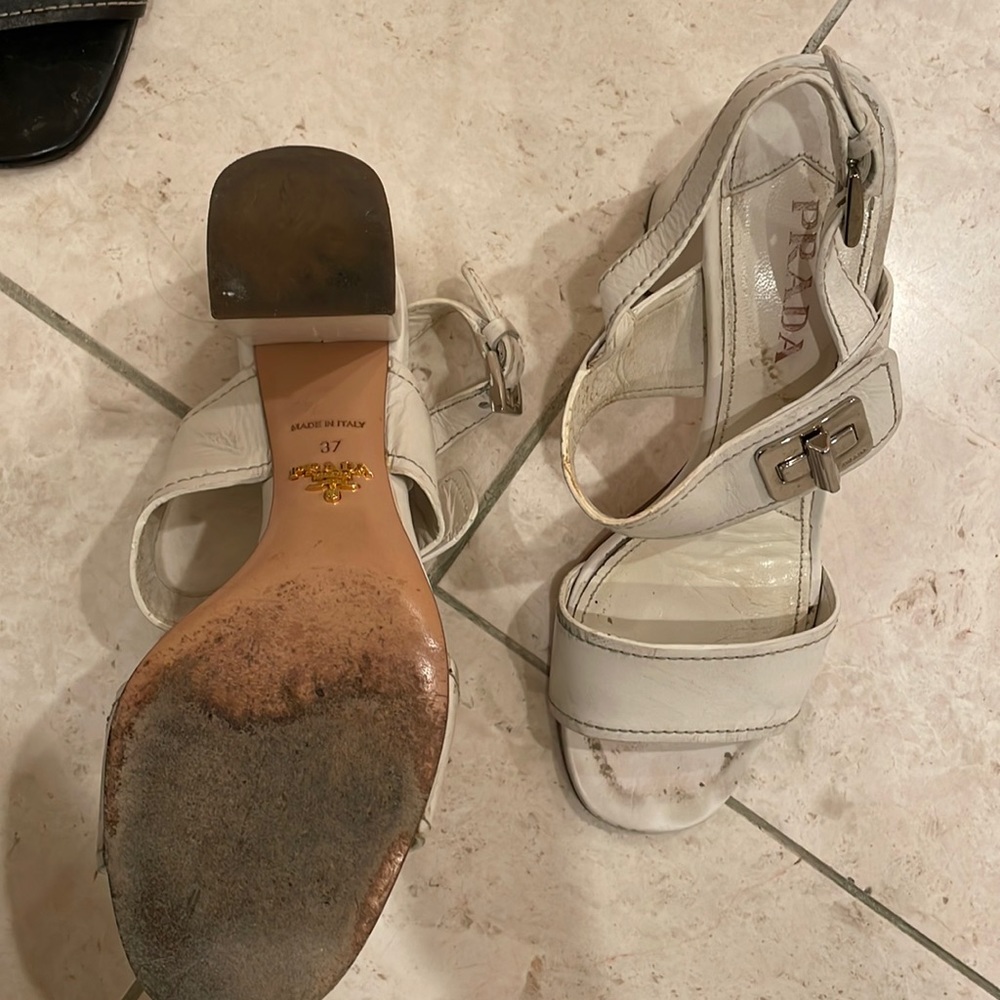COPY - Prada shoes